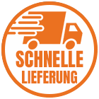 Schnelle-lieferung