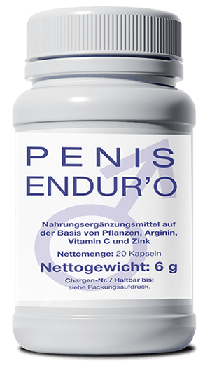 penis-enduro